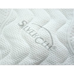 Frankhauer Pokrowiec Silver Active