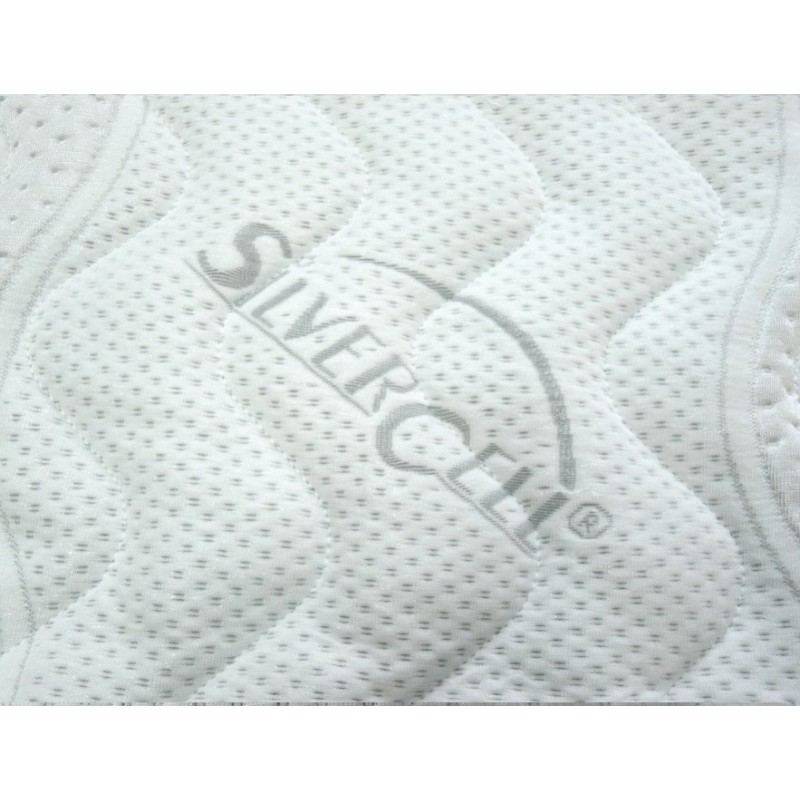 Frankhauer Silver Active Cover Frankhauer Silver Active Cover