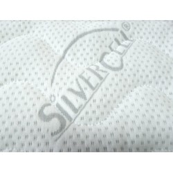 Frankhauer Silver Active Cover Frankhauer Silver Active Cover