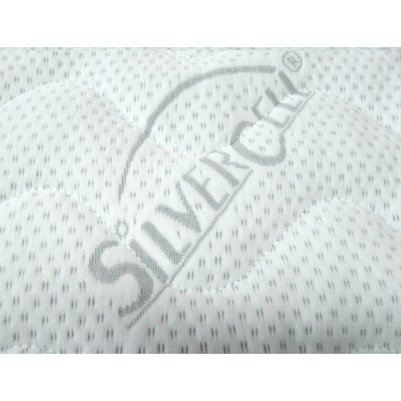 Frankhauer Silver Active Cover Frankhauer Silver Active Cover