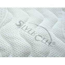 Frankhauer Silver Active Cover Frankhauer Silver Active Cover