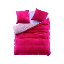 Frankhauer Flauschige Bettwäsche 100% Mikrofaser - verschiedene Farben Frankhauer Flauschige Bettwäsche 100% Mikrofaser - verschiedene Farben