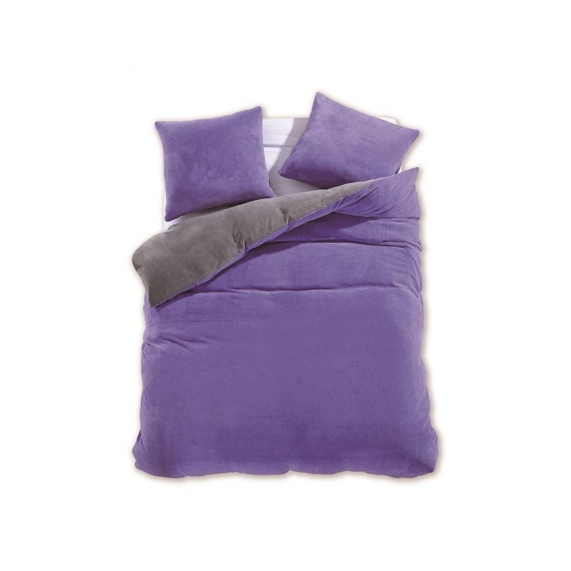 Frankhauer Flauschige Bettwäsche 100% Mikrofaser - verschiedene Farben Frankhauer Flauschige Bettwäsche 100% Mikrofaser - verschiedene Farben