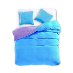 Frankhauer Fluffy Bedding 100% Microfiber - Various Colors Frankhauer Fluffy Bedding 100% Microfiber - Various Colors