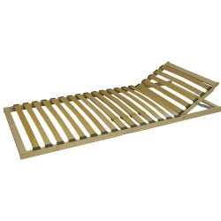 Frankhauer Manually adjustable frame Heron