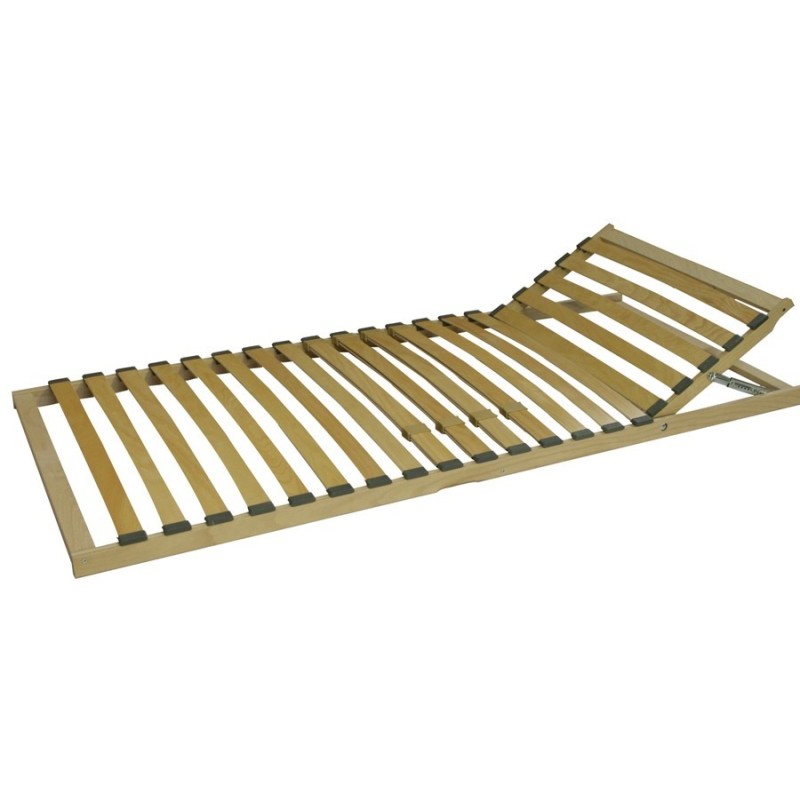 Frankhauer Manually adjustable frame Heron Frankhauer Manually adjustable frame Heron