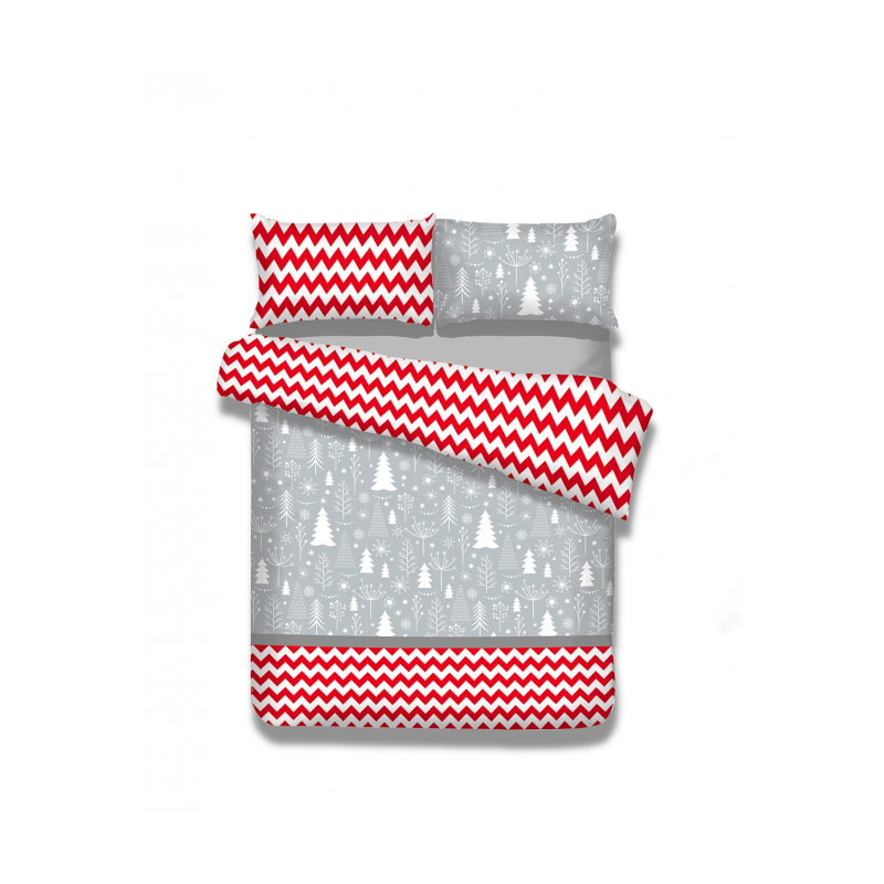 Frankhauer Flannel Bedding WINTER HOLIDAYS Frankhauer Flannel Bedding WINTER HOLIDAYS