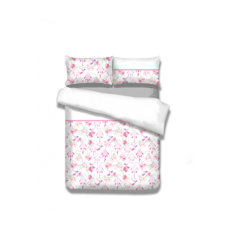Frankhauer Flannel Bedding SWEET DREAMS Frankhauer Flannel Bedding SWEET DREAMS