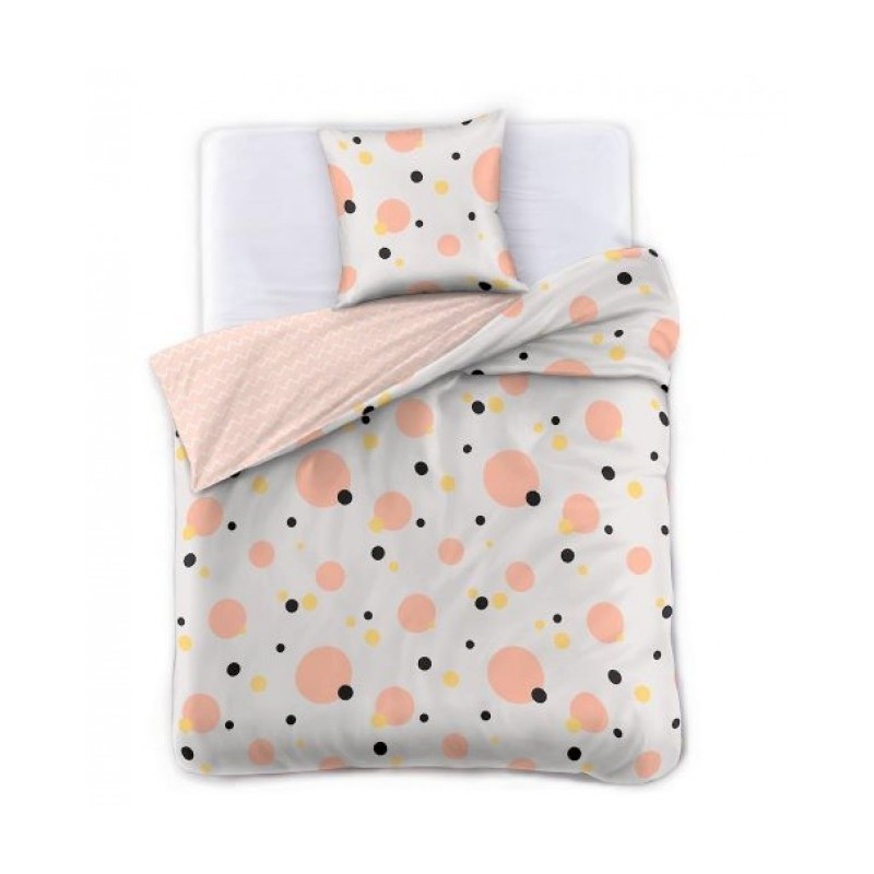 Frankhauer Bedding SWEET DOTS 100% Egyptian cotton Frankhauer Bedding SWEET DOTS 100% Egyptian cotton