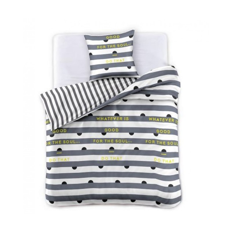 Frankhauer Bedding LINES DOTS 100% Egyptian cotton Frankhauer Bedding LINES DOTS 100% Egyptian cotton