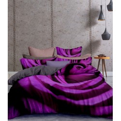 Frankhauer 3D Microfiber Bedding KINGA