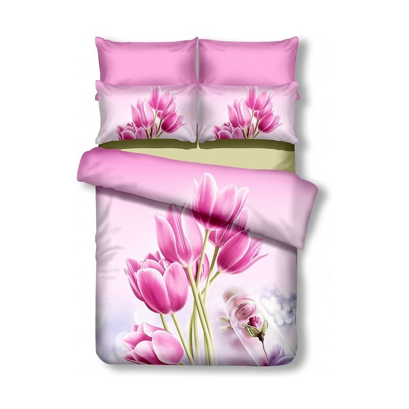 Frankhauer 3D Microfiber Bedding SANDRA Frankhauer 3D Microfiber Bedding SANDRA