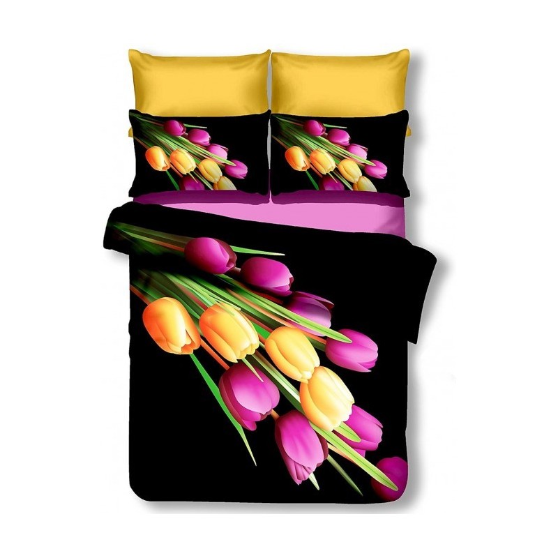 Frankhauer 3D Microfiber Bedding TERESA Frankhauer 3D Microfiber Bedding TERESA