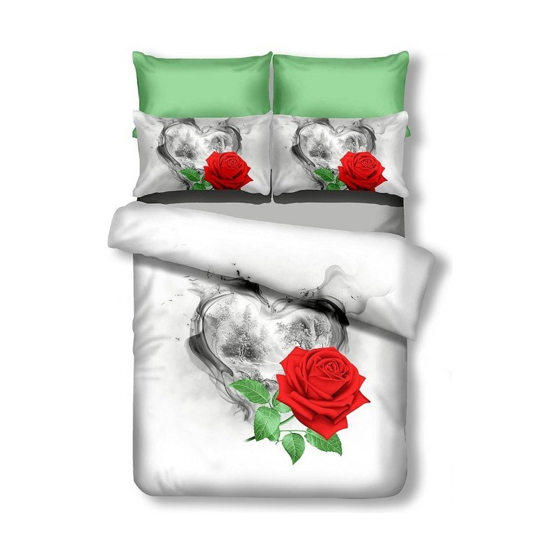 Frankhauer 3D Microfiber Bedding PIOTR Frankhauer 3D Microfiber Bedding PIOTR