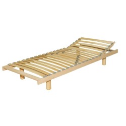 Frankhauer Manually adjustable frame Agis