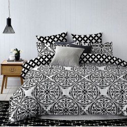 Frankhauer Bedding MANDALA 100% microfiber