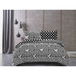 Frankhauer Pościel MANDALA 100% mikrofibra Frankhauer Pościel MANDALA 100% mikrofibra