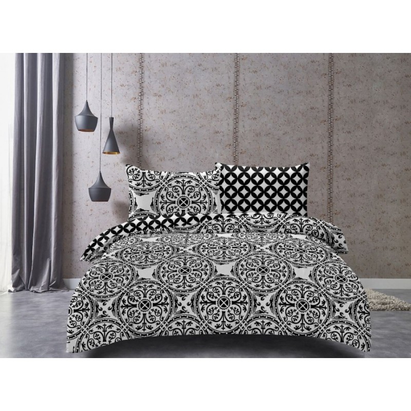 Frankhauer Pościel MANDALA 100% mikrofibra Frankhauer Pościel MANDALA 100% mikrofibra