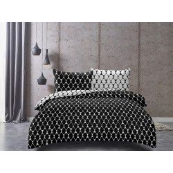 Frankhauer Bedding ROMBY 100% microfiber - various colors