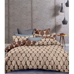 Frankhauer Bedding ROMBY 100% microfiber - various colors Frankhauer Bedding ROMBY 100% microfiber - various colors