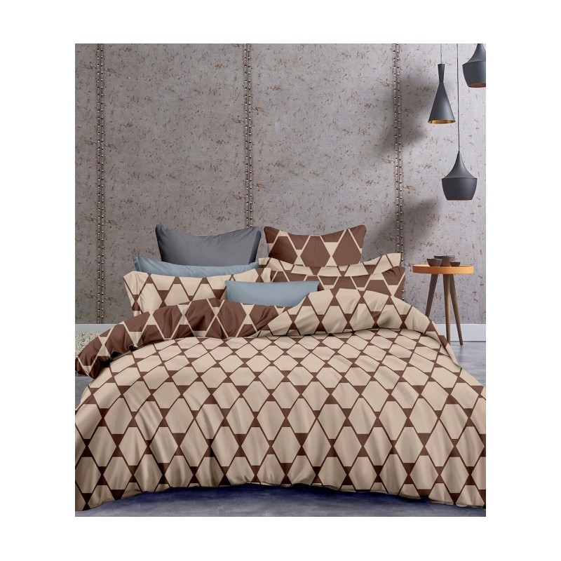 Frankhauer Bedding ROMBY 100% microfiber - various colors Frankhauer Bedding ROMBY 100% microfiber - various colors