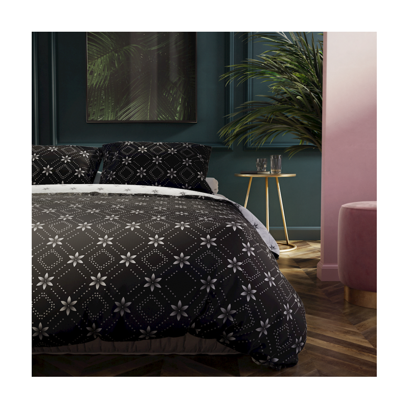 Frankhauer Bedding 100% Microfiber SNOWY NIGHT - Various Colors Frankhauer Bedding 100% Microfiber SNOWY NIGHT - Various Colors