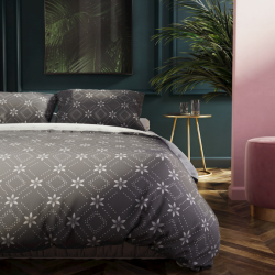 Frankhauer Bedding 100% Microfiber SNOWY NIGHT - Various Colors Frankhauer Bedding 100% Microfiber SNOWY NIGHT - Various Colors
