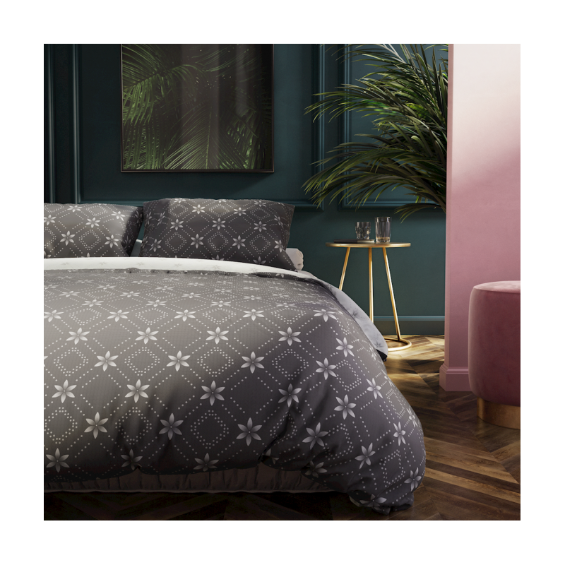 Frankhauer Bedding 100% Microfiber SNOWY NIGHT - Various Colors Frankhauer Bedding 100% Microfiber SNOWY NIGHT - Various Colors