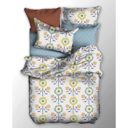 Frankhauer Microfiber Bedding BUTTERFLIES