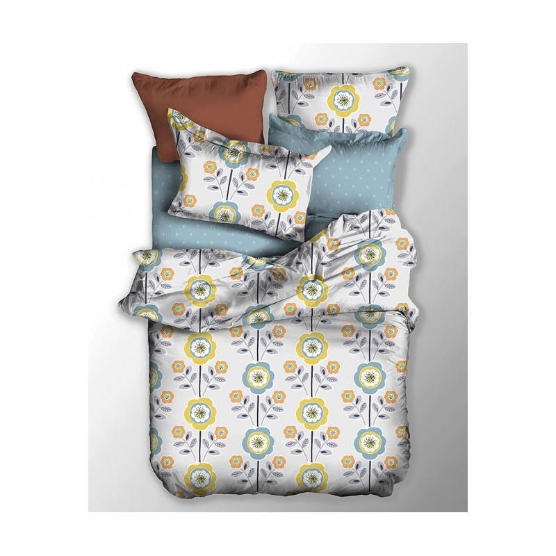 Frankhauer Microfiber Bedding BUTTERFLIES Frankhauer Microfiber Bedding BUTTERFLIES