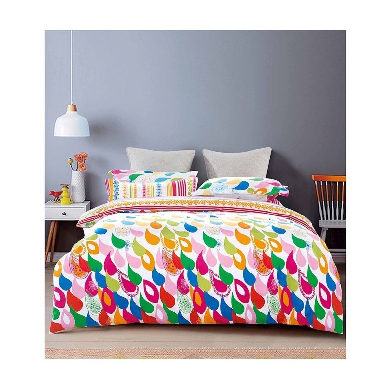 Frankhauer Microfiber Bedding RAIN Frankhauer Microfiber Bedding RAIN