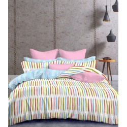 Frankhauer Microfiber Bedding SEAMS Frankhauer Microfiber Bedding SEAMS