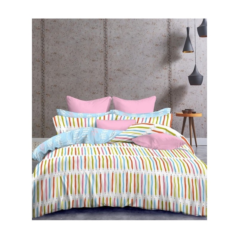 Frankhauer Microfiber Bedding SEAMS Frankhauer Microfiber Bedding SEAMS