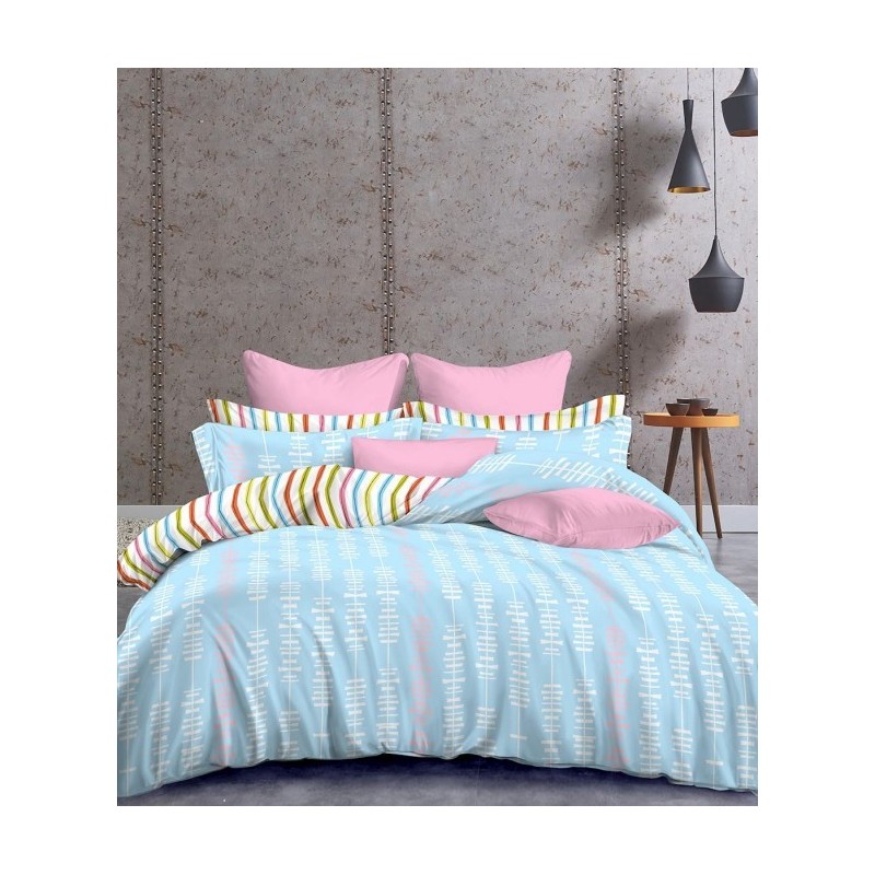 Frankhauer Microfiber Bedding SEAMS Frankhauer Microfiber Bedding SEAMS