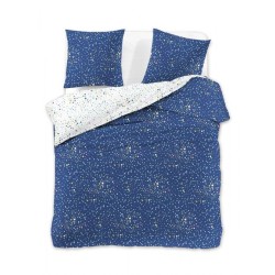 Frankhauer Microfiber Bedding CONFETTI
