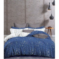 Frankhauer Microfiber Bedding CONFETTI Frankhauer Microfiber Bedding CONFETTI