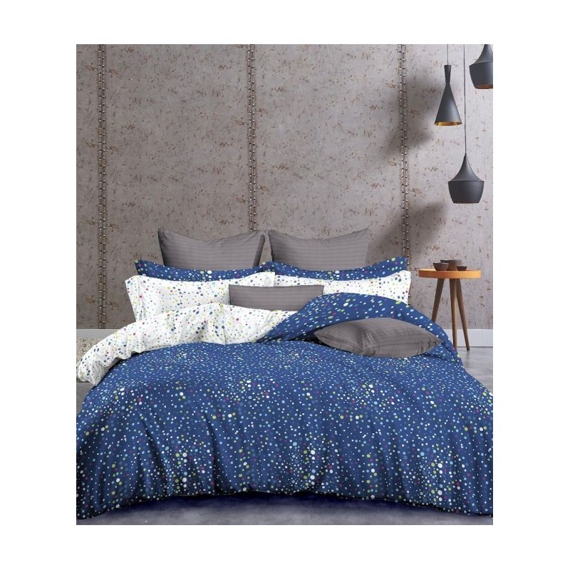 Frankhauer Microfiber Bedding CONFETTI Frankhauer Microfiber Bedding CONFETTI