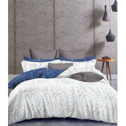 Frankhauer Microfiber Bedding CONFETTI Frankhauer Microfiber Bedding CONFETTI