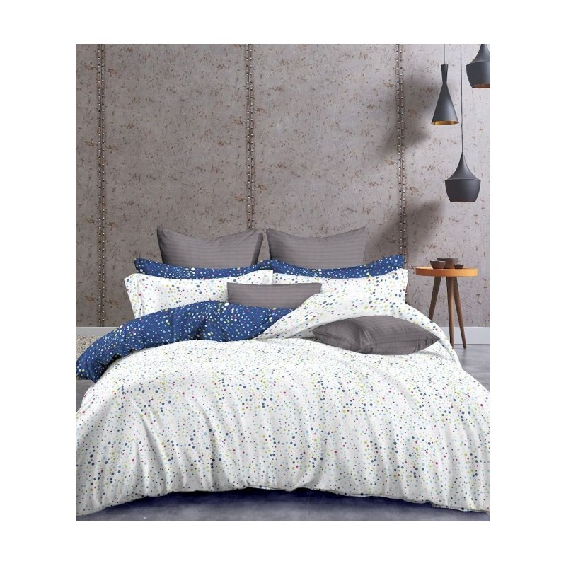 Frankhauer Microfiber Bedding CONFETTI Frankhauer Microfiber Bedding CONFETTI