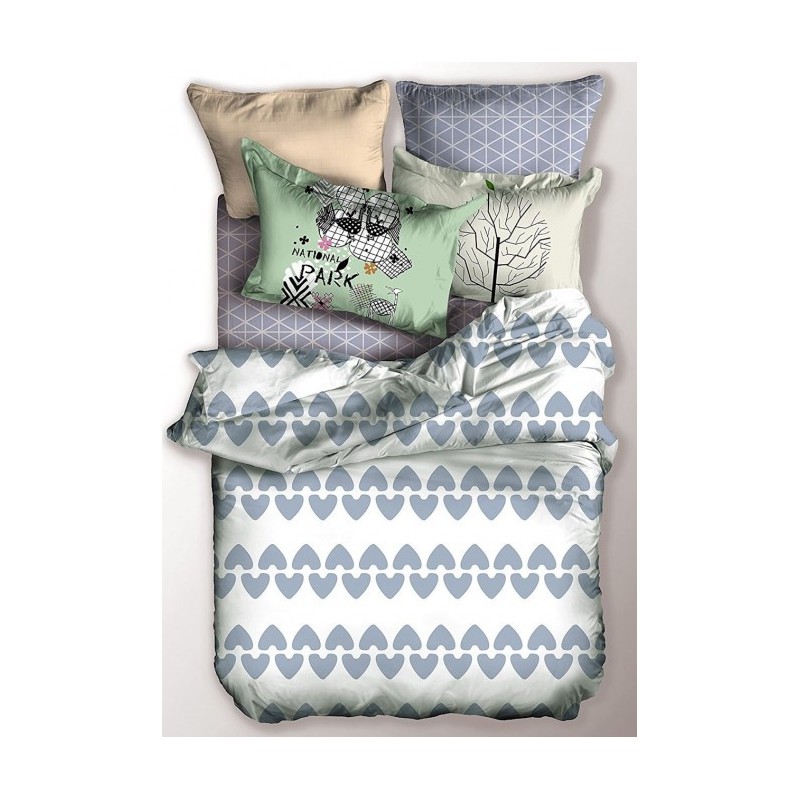 Frankhauer Microfiber Bedding DORIAN Frankhauer Microfiber Bedding DORIAN