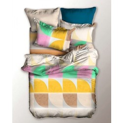 Frankhauer Microfiber Bedding HONEY