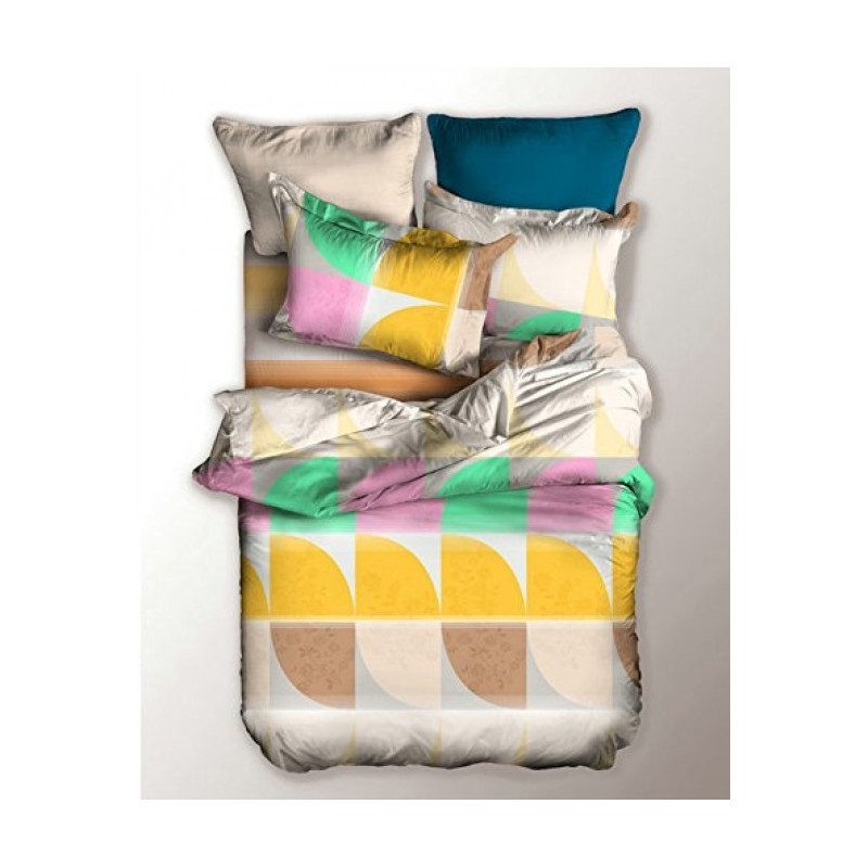 Frankhauer Microfiber Bedding HONEY Frankhauer Microfiber Bedding HONEY