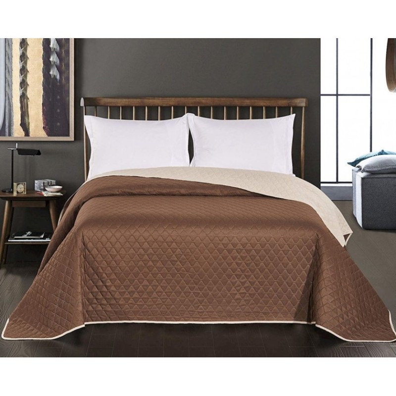 Frankhauer ALEX Microfiber Bedspread - Various Colors 170x210 Frankhauer ALEX Microfiber Bedspread - Various Colors 170x210