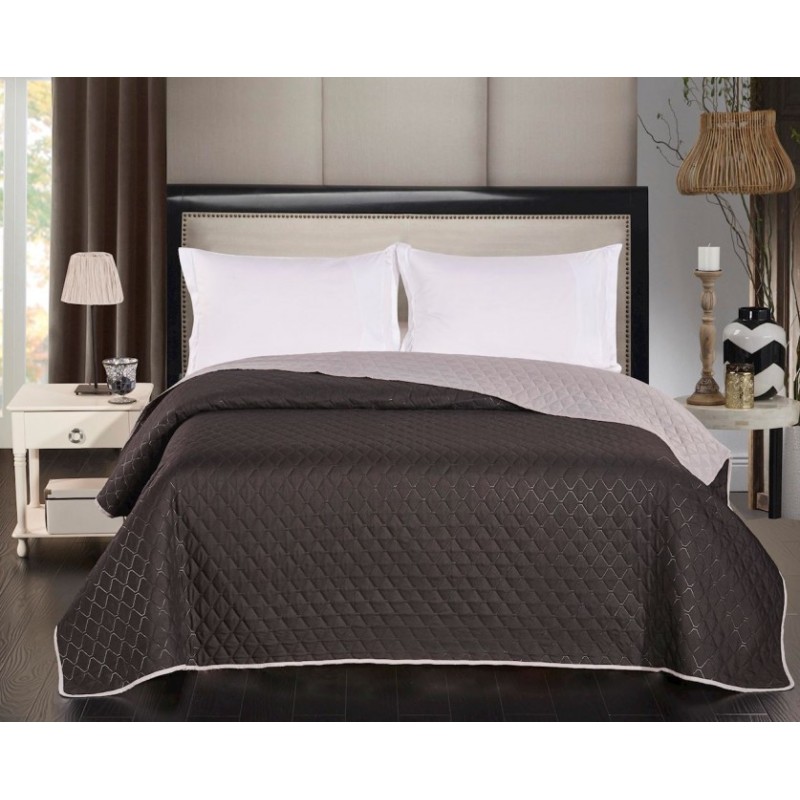Frankhauer ALEX Microfiber Bedspread - Various Colors 170x210 Frankhauer ALEX Microfiber Bedspread - Various Colors 170x210