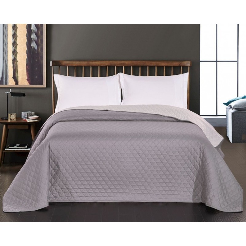 Frankhauer ALEX Microfiber Bedspread - Various Colors 170x210 Frankhauer ALEX Microfiber Bedspread - Various Colors 170x210