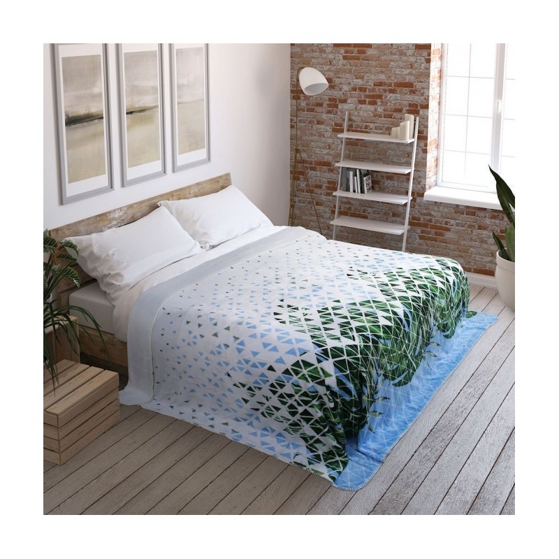 Frankhauer Microfiber Blanket EXPLOSION Frankhauer Microfiber Blanket EXPLOSION