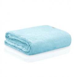 Frankhauer NESTA microfiber blanket - various colors Frankhauer NESTA microfiber blanket - various colors