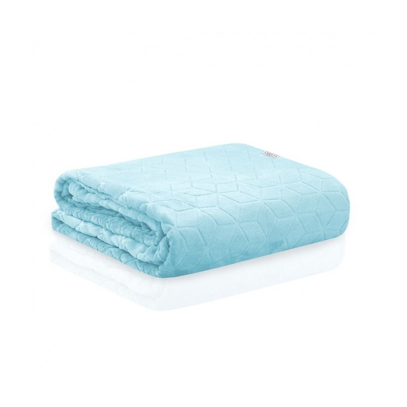 Frankhauer NESTA microfiber blanket - various colors Frankhauer NESTA microfiber blanket - various colors