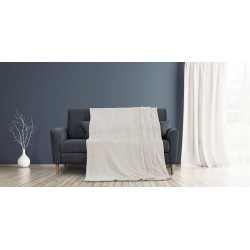 Frankhauer NESTA microfiber blanket - various colors Frankhauer NESTA microfiber blanket - various colors