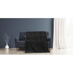 Frankhauer NESTA microfiber blanket - various colors Frankhauer NESTA microfiber blanket - various colors